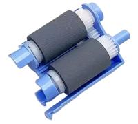 Compatible Tray 2 Pickup Separation Roller RM2-5452-000 RM2-5397-000 For M402 M403 M426 M427 M304 M305 M404 M405 M329 M428 M429 Printers(5X Pickup Roller)