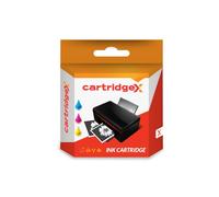 Compatible Tri-colour Ink Cartridge For 901xl Hp Officejet 4500 4500 All-in-one G510g