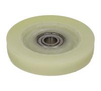 Compatible Tumble Dryer Drum Roller - Whl9310
