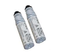 Compatible Ricoh Aficio MP301E Printer Toner Cartridges (2 Pack) -842025 Multipack