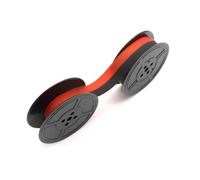 Compatible Typewriter Ribbon For GR9 GR-9 NE800 NE30000KIDATA MICROLINE ML80 ML82 ML83 ML92 ML93M TEC EPS600 MA-1100(Red Black 30pcs)