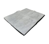 Compatible Universal Cooker Hood Grease/carbon Filters Kit : Both 570X470mm ( Cut To Size ) - Ele2227