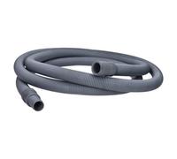 Compatible Universal Washing Machine & Dishwasher 2.5M Drain Waste Hose Extension Pipe Kit - Hse9318 (Duplicate)