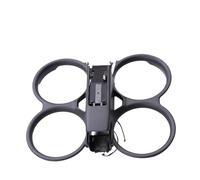 Compatible Upper Frame With Antenna For DJI Avata 2, Replacement Body Shell