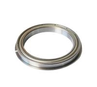 Compatible Upper Fuser Roller Bearing For 4110 4112 4127 4590 4595 900 1100 9000 D95 D110 D125 D110P D125P Printer Models