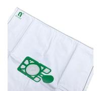 COMPATIBLE VACUUM BAGS NUMATIC HEPAFLO NVM-4BH NVM4BH NVM4B COMPATIBLE TO 604019 PACK OF 5