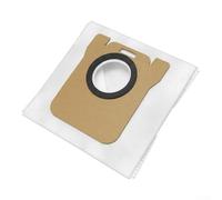 Compatible Vacuum Cleaner Bag for Xiaomi For Mijia 5 Pro and OV21CN Robot Vacuum Models Supporting Auto-Empty Function