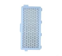 Compatible Vacuum Cleaner Filter for Miele S8340 Active Air Clean SF HA and S4-S8 Series Designed to Improve Air and Neutralize (Blue 1)