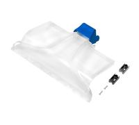 Compatible Vax Platinum SmartWash CDCW-SWXP Carpet Cleaner Nozzle Head | CDCW-SWXPRB CDCW-SWXS CDCW-SWXSRB Models, Full Width Water Recovery Head, Part 1-3-142419, Carpet Washer Spares