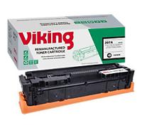 Compatible Viking HP 207A Toner Cartridge W2210A Black