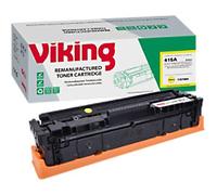 Compatible Viking HP 415A Toner Cartridge W2032A Yellow