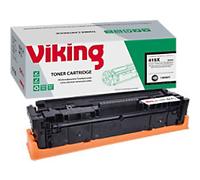 Compatible Viking HP 415X Toner Cartridge W2030X Black