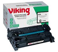 Compatible Viking HP 59X Toner Cartridge CF259X Black