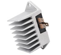 Compatible Voltage Regulator Rectifier Universal Fit For 15 AMP Engine KB46 J & D Lawn KB46 4140306S 4140322S 4140306C33 Aftermarket Replacement