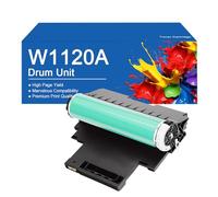 Compatible W1120A Imaging Drum Unit High Yield Replacement for HP Color Laser MFP 179fnw 178nw 150a 150nw Printer, Easy to Install and Use,W1120A-1Set