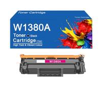 Compatible W1380A Toner Cartridges Replacement for HP LaserJet 3001dw 3101dwe MFP3101fdw 3101fdwe Printer, Unleash High-Definition Printing,W1380A -1Pack