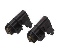 Compatible Washing Machine Carbon Brush & Holder (Pair) : Ceset Motors Only- Cbn9126