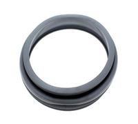 Compatible Washing Machine Door Seal Rubber Gasket Boot Fits Hotpoint-Indesit