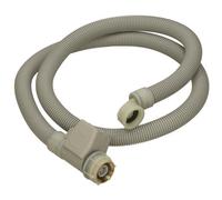Compatible Washing Machine Universal Flood Proof Aquastop Fill Hose - 1. 5M - Hse731