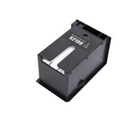Compatible Waste Ink Tank Maintenance Box Compatible With SC-T2100 SC-T2150 SC-T3150 SC-F570 F500 F570 Replacement C13S210057 S2100 SC13MB(1PC E-S2100)