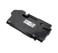 Compatible Waste Toner Box for Dell H625cdw H825cdw S2825cdn Phaser 6510/6510n/6510dn Workcentre 6515/6515n/6515dn Versalink C500/c505/c600/c605 - Abs Black 30000-page Yield Part No. 593-bbpj