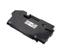 Compatible Waste Toner Box for Dell H625CDw, H825CDw & S2825CDn Printers - ABS Construction, 30,000-Page Yield, Black (Part No.