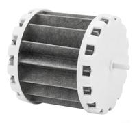 Compatible Water Filter Cartridge For Aquarium Fish Tank For Media Wheel Prbw100b 100 Replacement Part With Accessories Set Ensures Clean Water Environment For Freshwater Fish Easy To Install Long
