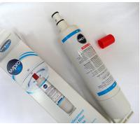 compatible water filter for Whirlpool fridge freezer SBS002 4396508 481281729632