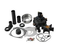 Compatible Water Pump Impeller Repair Kit For Boat Engine Parts 5001595 435929 0777802
