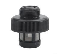 Compatible Water Tank for AlfaBot for t30 T36 ID-061 - Mopping Reservoir for Robot Vacuum 205x108mm(Lid)