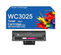 Compatible WC3025 Toner Cartridge Replacement 106R02773 for Xerox Phaser 3020 WorkCentre 3025 Printer, Easy to Install and Use,WC3025-1Set