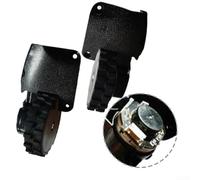 Compatible Wheel Part for VR303 Vr102 201 VR 303 Vr102 Robot Vacuum Includes Single or Dual Options for Custom Setup (Left)