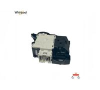 Whirlpool Genuine Washing Machine/washer Dryer Door Lock Wplc00508660
