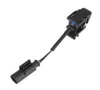 Compatible Windshield Washer Nozzle Replacement For CLK CLK350 CLK500 CLK55 Models A2118600147 A2118601147 Fits W209 W219 W211 SL550 Black