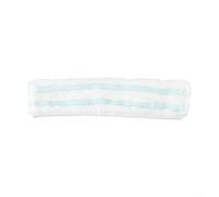 Compatible Wiping Cover for Leifheit Window Washer M, Reusable Microfiber Mop Head for Efficient Window and Corner Cleaning(6 PACK)