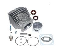 Compatible with 036PRO 036Arctic 036QS 036 036W 036WVH MS360 MS360W MS360WVH MS360PRO MS360Arctic Cylinder Piston Kit