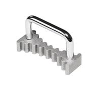 Compatible with 1.4T/1.4/1.5/1.6 EA211 Car Timing Tool Handheld Timing Kit Belt Pulley Fastening Tools Engines Timing Tool Case(with Handle)