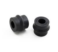 Compatible with 1 Front Bar to Strut Rod Suspension Stabilizer Sway Bushings Kit Fits Plymouth Barracuda 1968-1972 Belvedere 1968-1970 Cuda 1970-1972