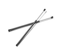 Compatible with 1 Pair Tailgate Liftgate Lift Supports Rear Side Strut for Chrysler for Aspen 2007-2009,for Dodge for Durango 2006-2009 16.181-Compressed Length (Inch 00678978121609 107-1668