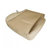 Compatible with 1 x Driver Bottom Seat Cover Tan Replacement for Dodge Ram 1500 2500 3500 4500 5500 2013 2014 2015 2016 2017 2018