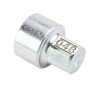 Compatible With 1 X Pcs For 3 Series For F30 F31 Automobile Accessories Nut Removal Tire Wheel Removal Screw Lock Car Tire Bolts Wheel Bolts Wheel Bolts Nuts