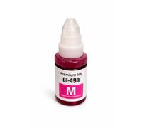 Compatible with / 100ml Ink Magenta (Printing ink - Dye)