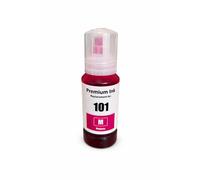 Compatible with / 100ml Ink (Printing ink - Dye)