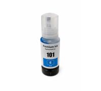Compatible with / 100ml Ink (Printing ink - Dye)