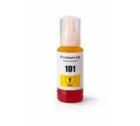 Compatible with / 100ml Ink (Printing ink - Dye)