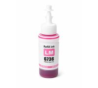 Compatible with / 100ml Ink (Printing ink - Dye)