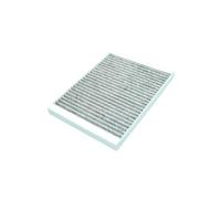 Compatible with 1072736-00-B Cabin Air Filter Compatible with Tesla Model S Air Conditioning Filter Activated Carbon Dustproof 107273600B 1072736-00-A(2pcs)