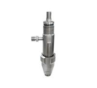 Compatible with 1095 1595 5900 airless Spray Gun Pump Assembly 16Y706