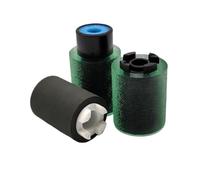 Compatible With 10X AF03-0094 AF03-1094 AF03-2094 Separation Pickup Feed Roller Universal Fit For MP C3003 C3503 C4503 2554 3054 IMC2000 C2500 C3000 Third Party Replacement