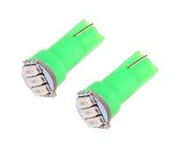 Compatible with 10x Instrument Cluster Dash Panel T5-3-3014-SMD-GREEN 17, 18, 27, 37, 58, 70, 73, 74, 79, 85, 86, 206, 207, 286, 306, 307, 308, 406, 407 2721